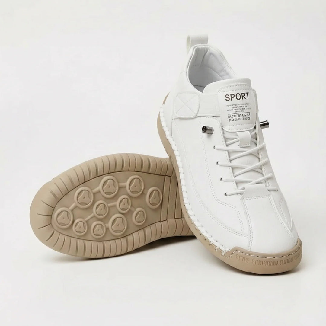 Mia | Sneakers ortopedici confortabili