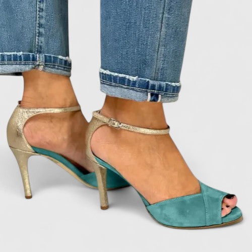 Nolavie | Pantofi cu toc eleganți