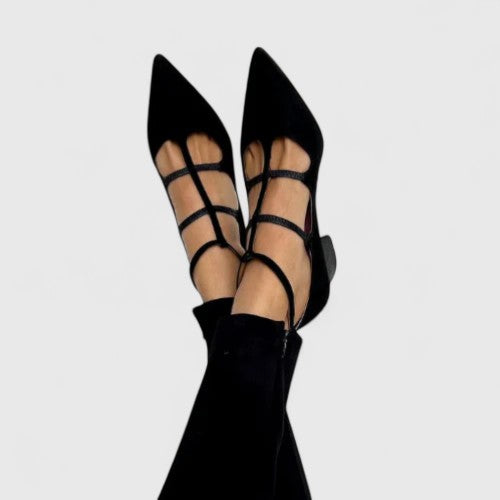 Sorelle | Pantofi cu Toc Eleganți