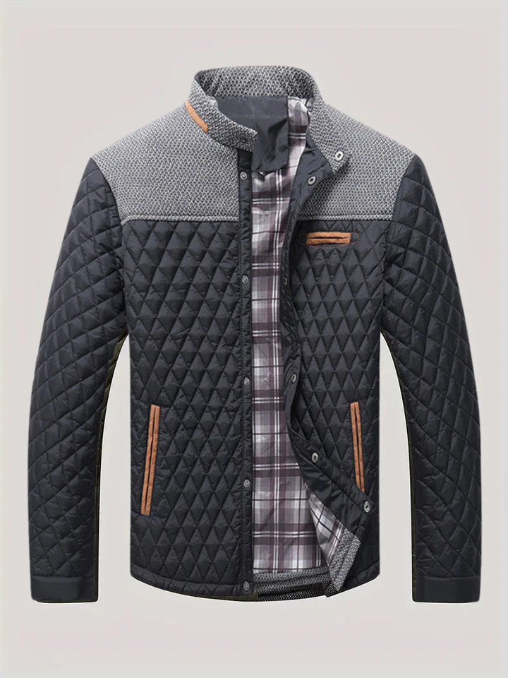 Percy ™ | Laiko Patikrinta Elegancija Striukė