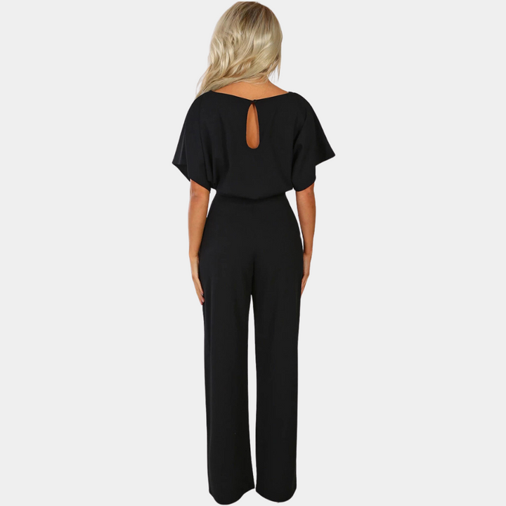 Visas ilgis jumpsuit kiekvienai progai