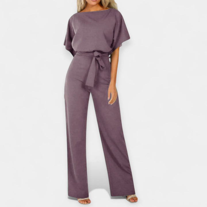 Visas ilgis jumpsuit kiekvienai progai