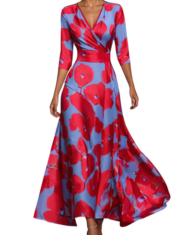 Rochie Elegantă Feminină