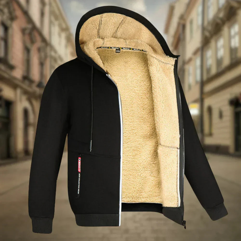 Harbin™ | vyriška polarinė liemenė