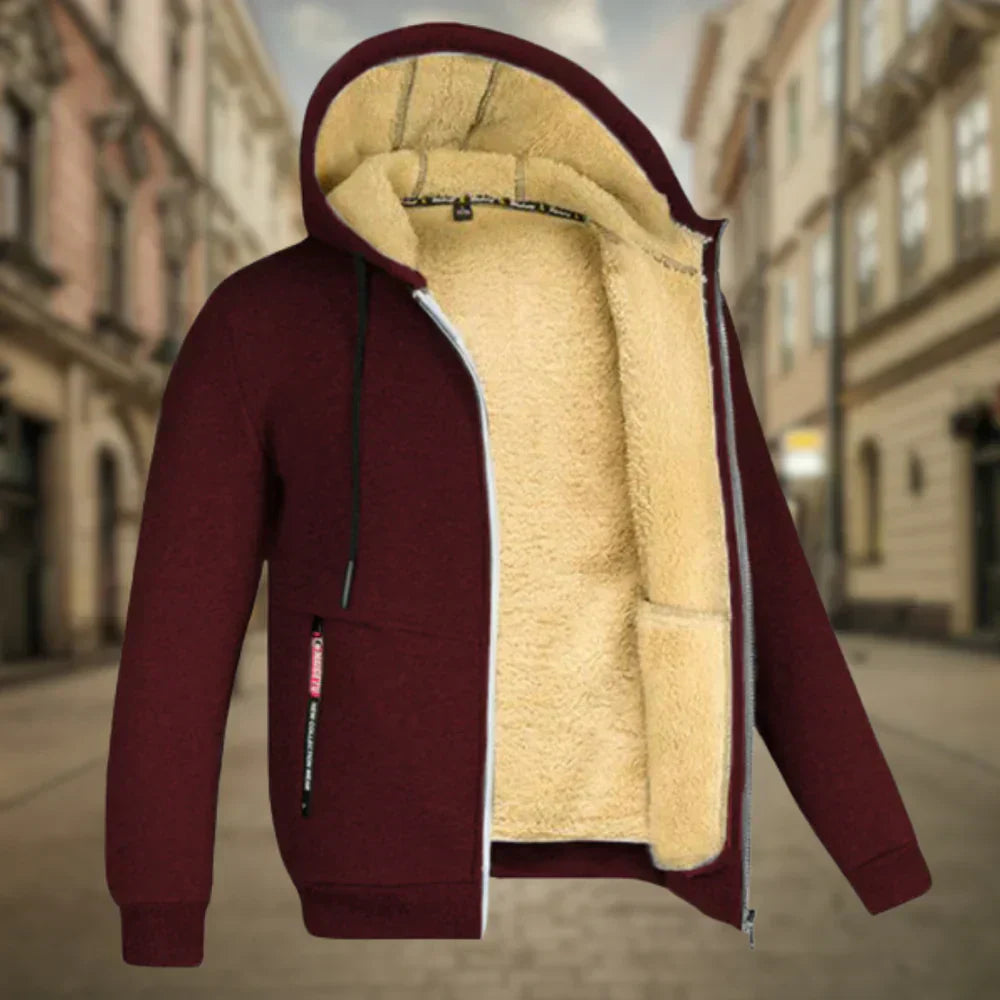 Harbin™ | vyriška polarinė liemenė