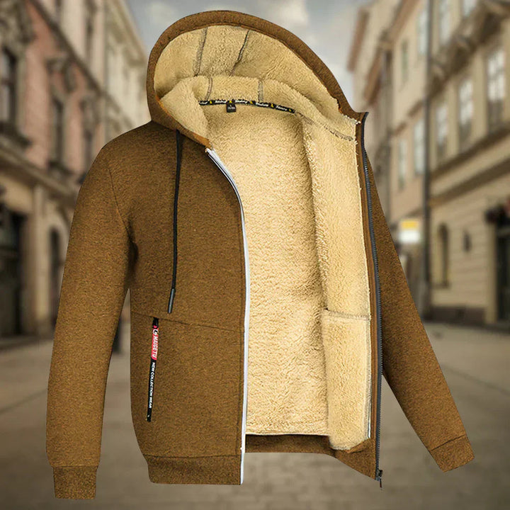 Harbin™ | vyriška polarinė liemenė