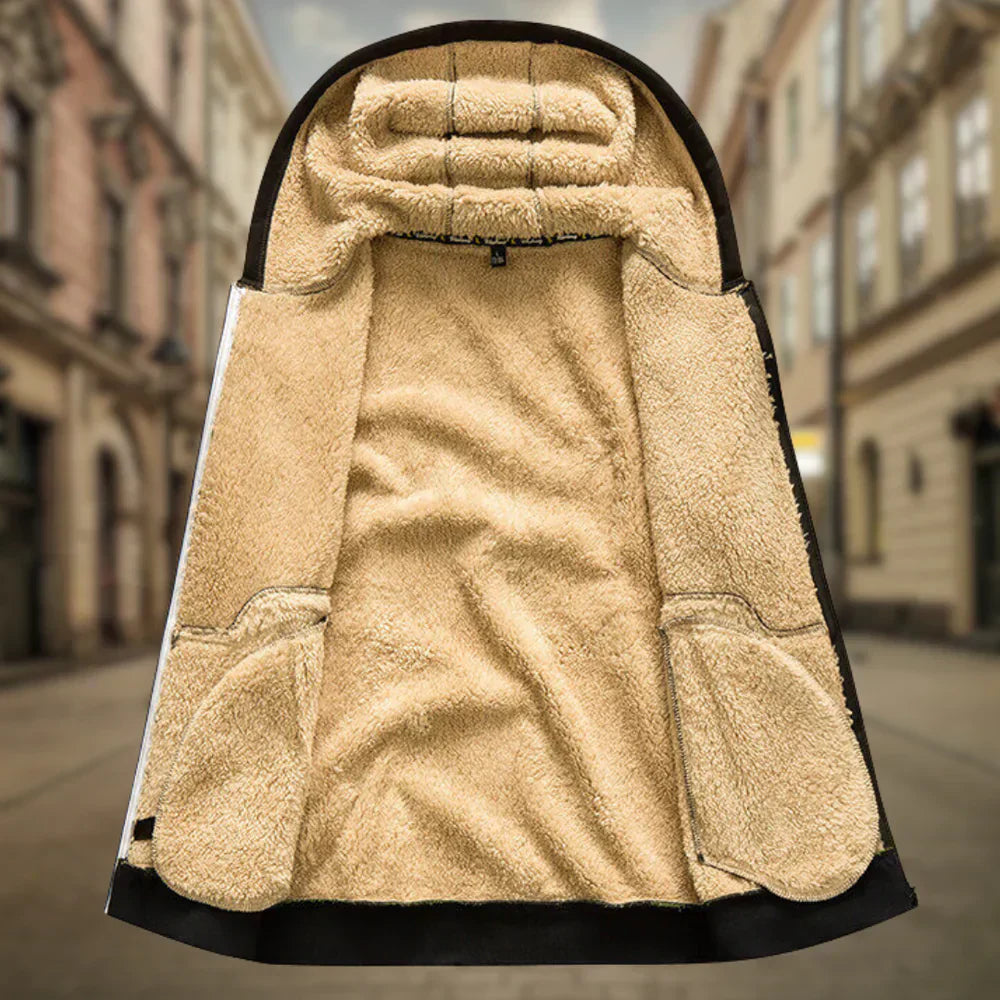 Harbin™ | vyriška polarinė liemenė