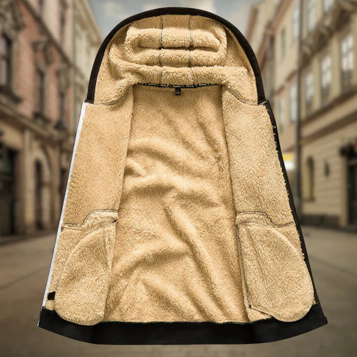 Harbin™ | vyriška polarinė liemenė