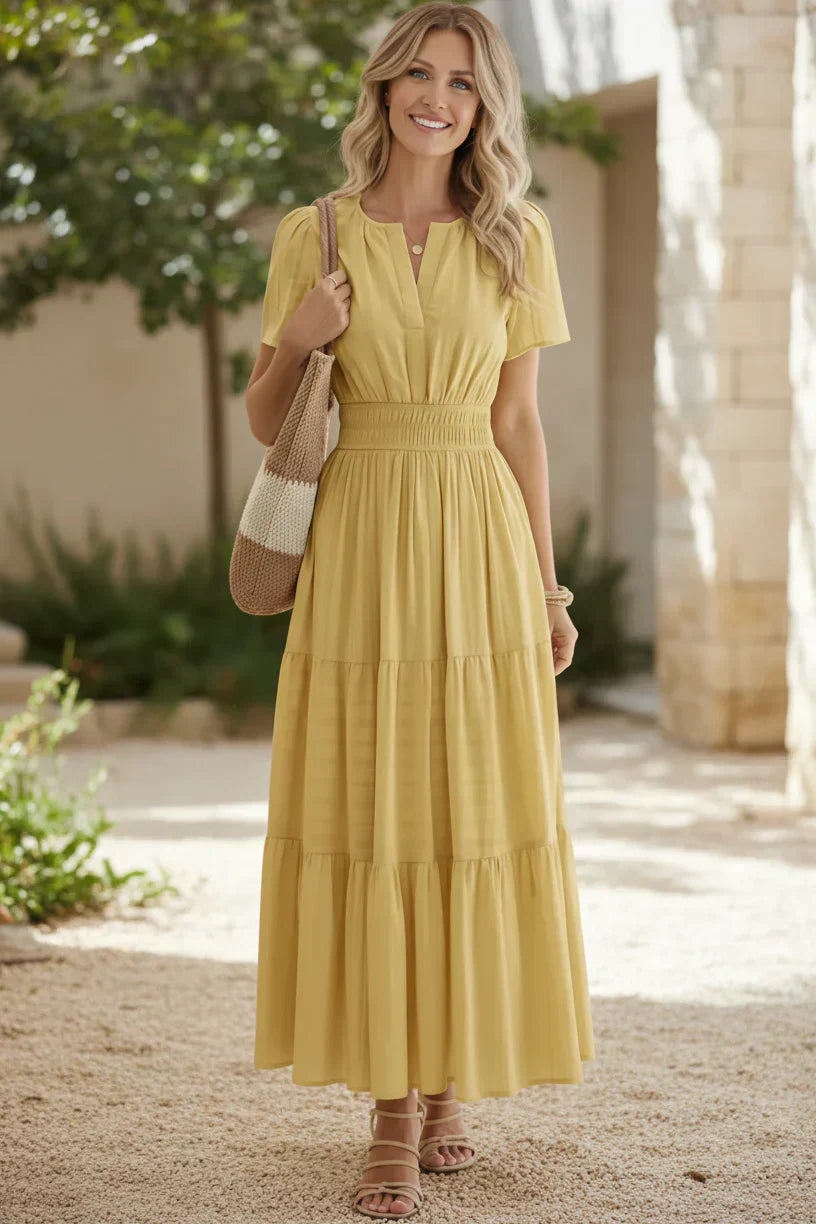 Alina – elegantiška suknelė