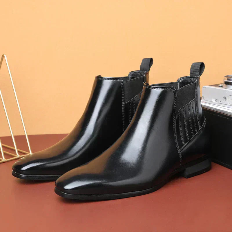 Peyton - Stylish Footwear