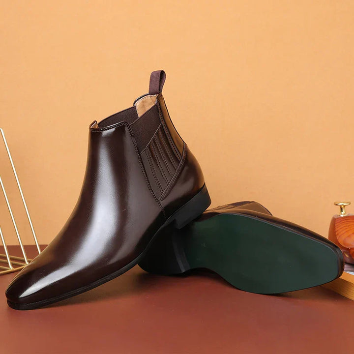 Peyton - Stylish Footwear