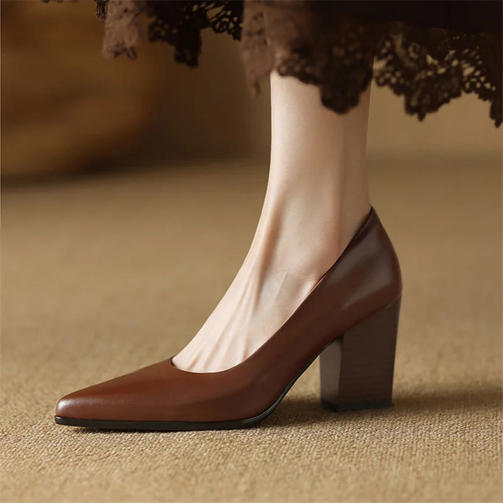 Eglė - Elegantiški ortopediniai bateliai