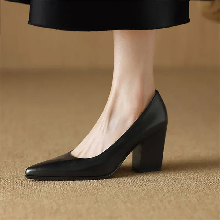 Eglė - Elegantiški ortopediniai bateliai