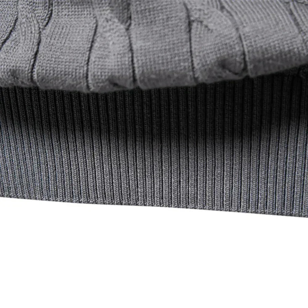 Falkner | Strickmodern Vyrų megztinis