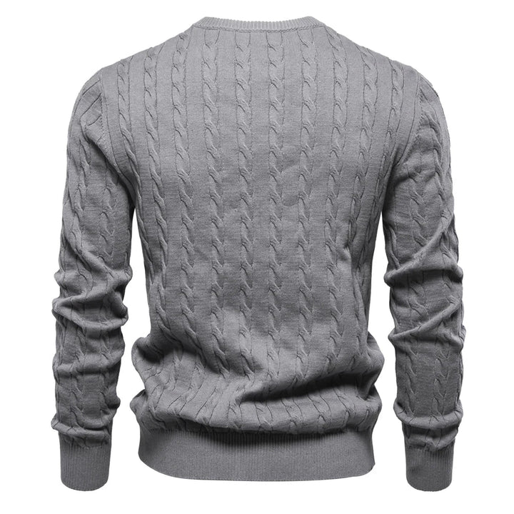 Falkner | Strickmodern Vyrų megztinis
