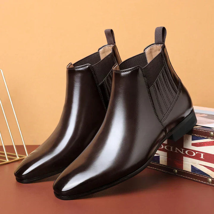 Peyton - Stylish Footwear