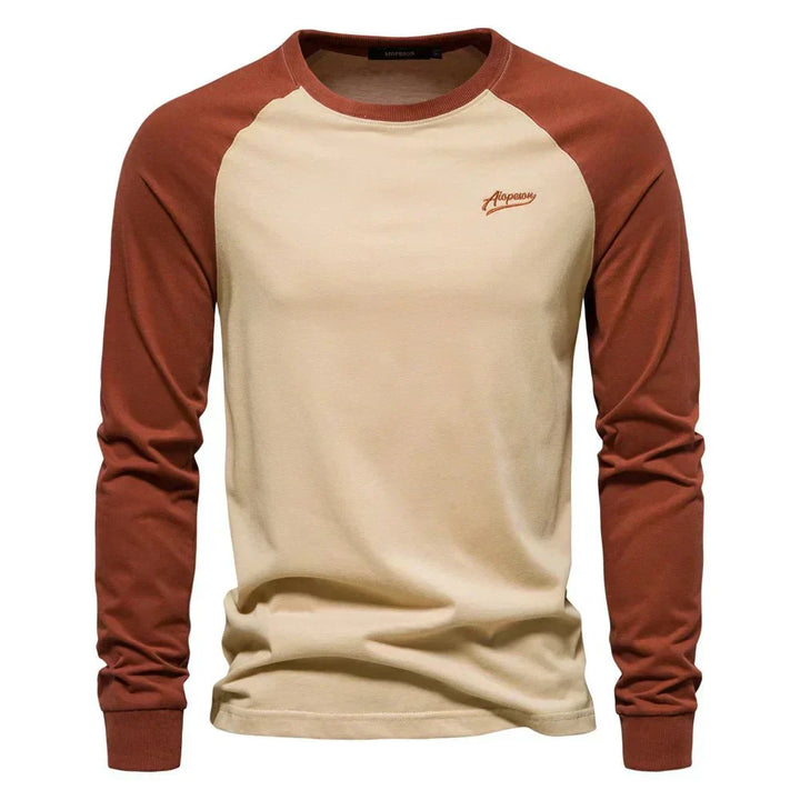Lambert | Ilgomis rankovėmis su raglaninėmis rankovėmis