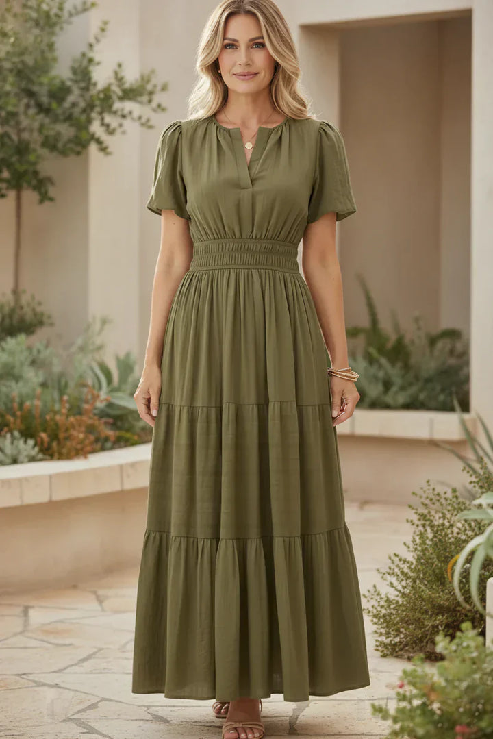 Alina – elegantiška suknelė