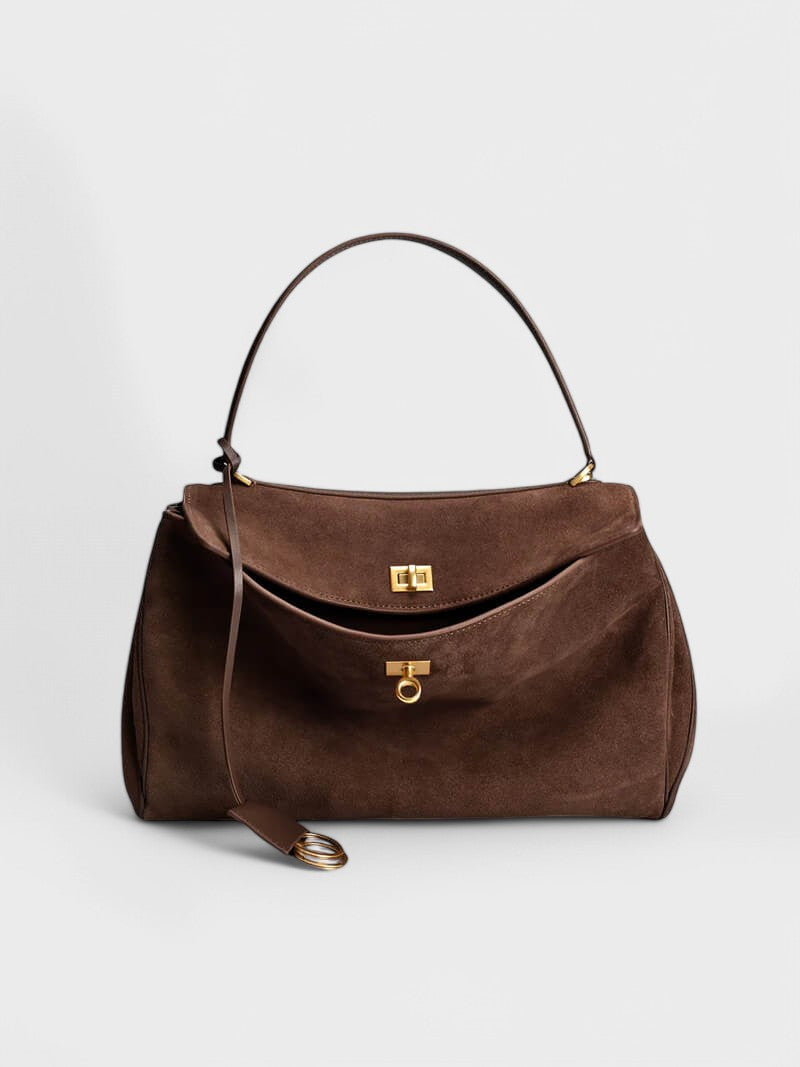 Lina - Kamursos bolsa