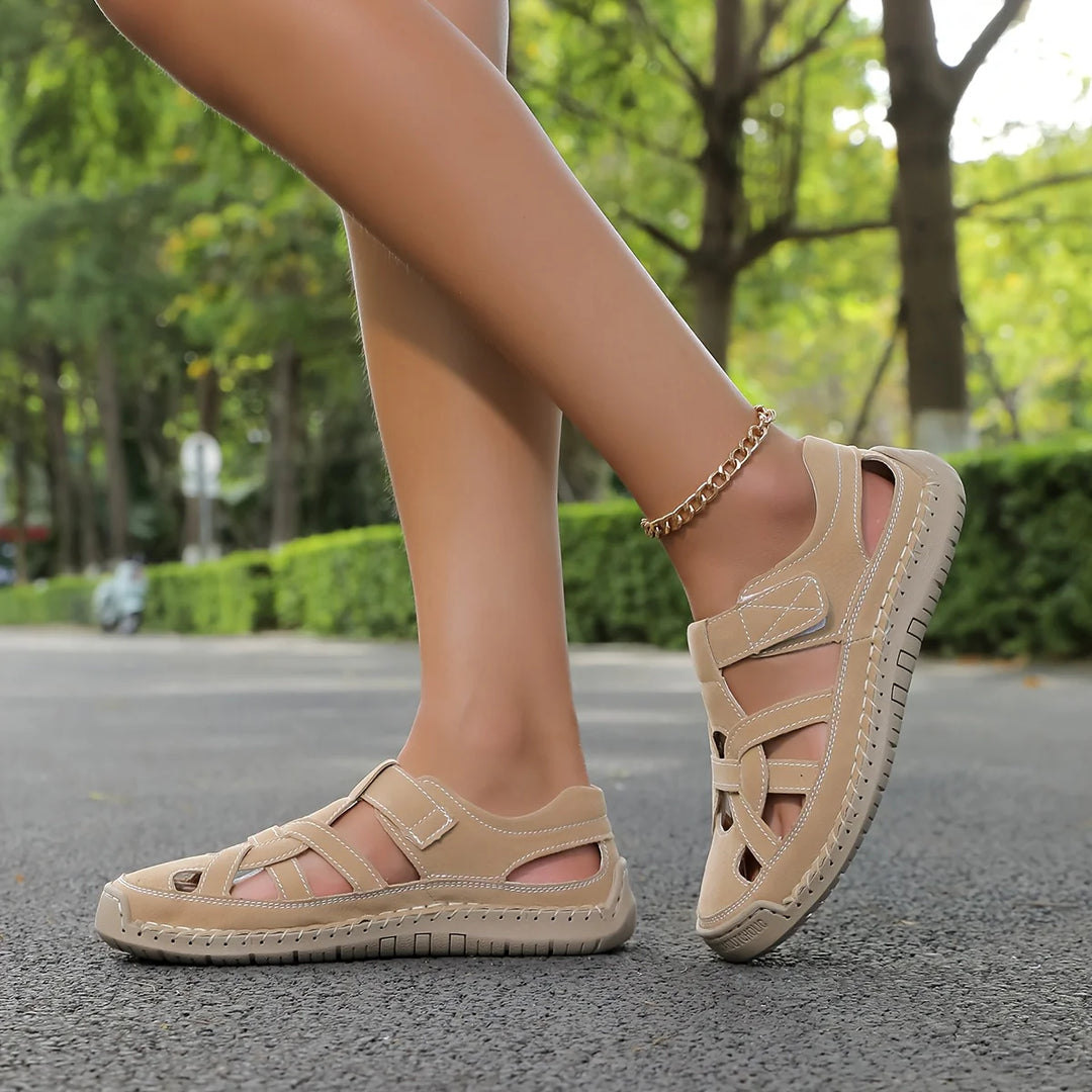 Sola | Pantofi ortopedici confortabili
