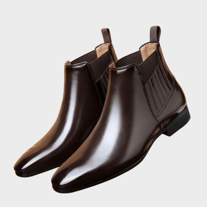 Peyton - Stylish Footwear