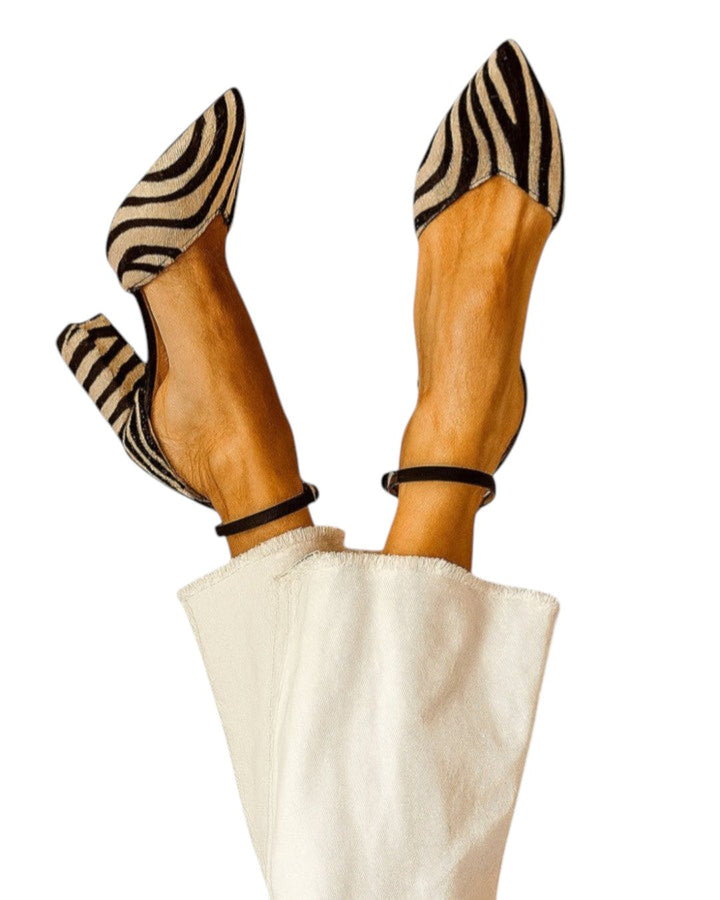 Bravelynn | Pantofi cu toc eleganți