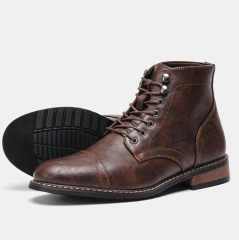 Ralph - Vintage batai