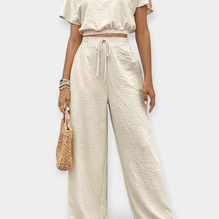Revel - Stilingas Loose Fit Komplektas