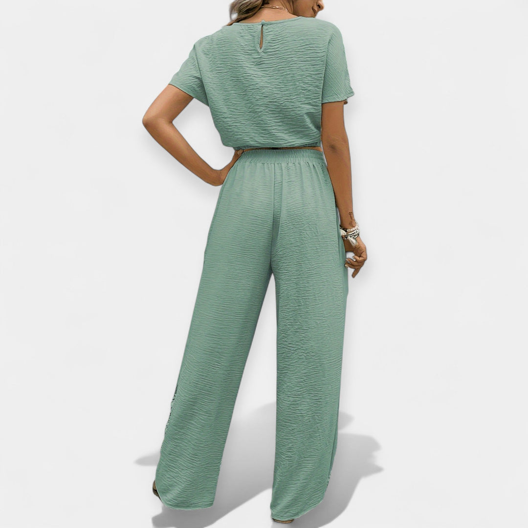 Revel - Stilingas Loose Fit Komplektas