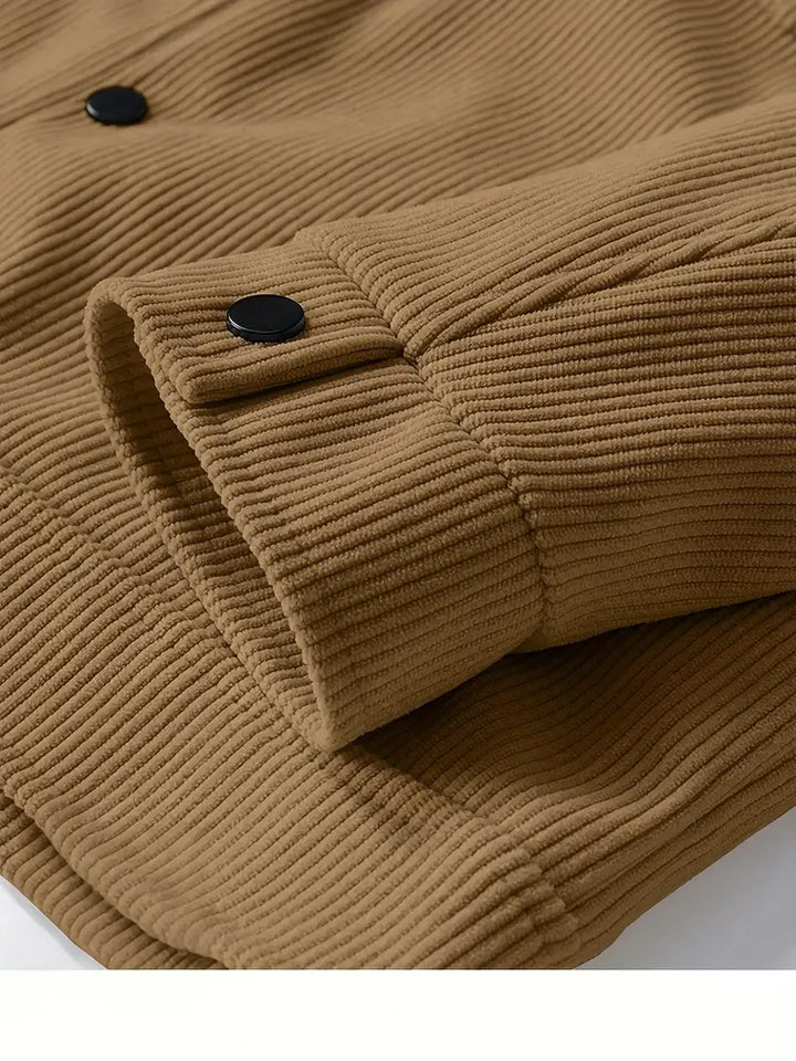 Huon ™ | Aksominė striukė