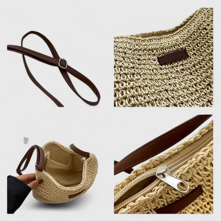 Kathy – elegantiška rankinė