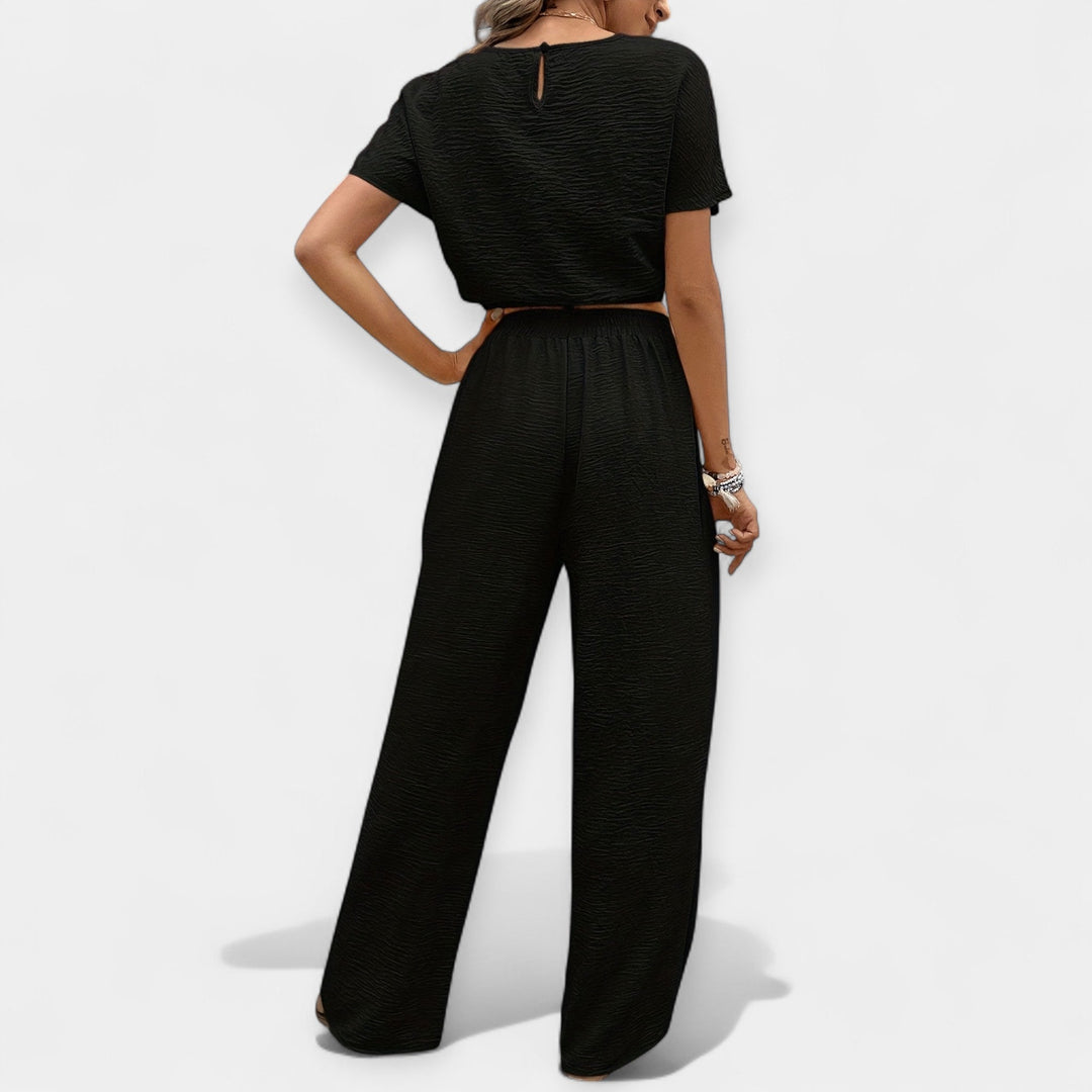 Revel - Stilingas Loose Fit Komplektas