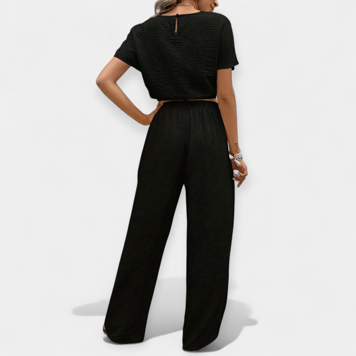 Revel - Stilingas Loose Fit Komplektas