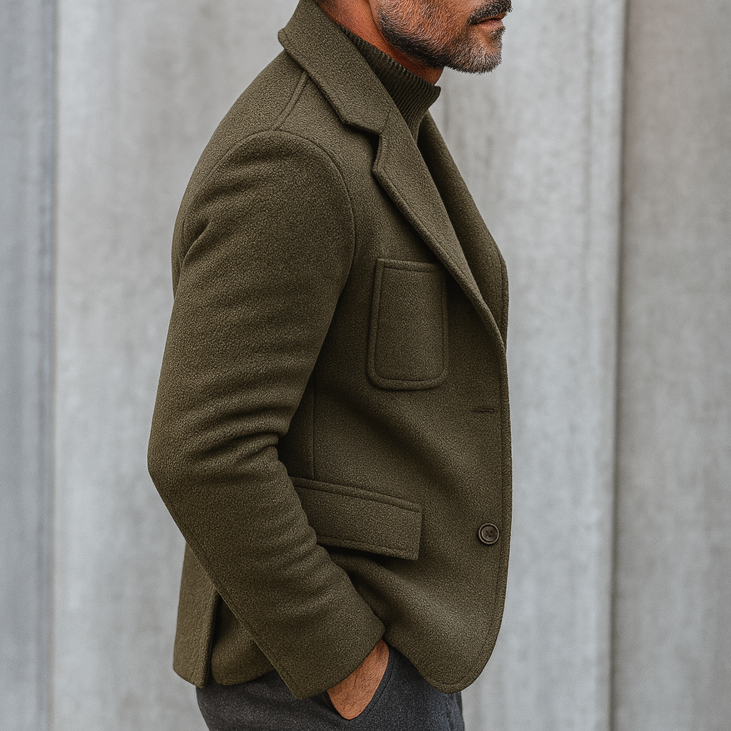 Serge™ | Moderni Striukė