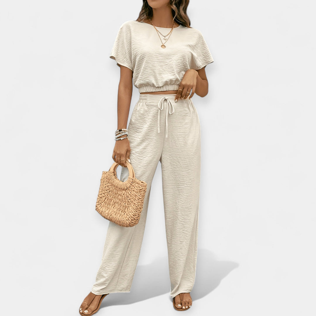Revel - Stilingas Loose Fit Komplektas