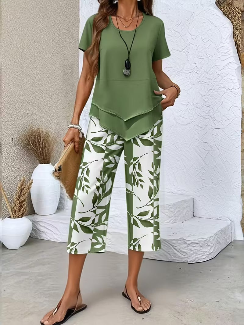 Audrey – botaninis rinkinys