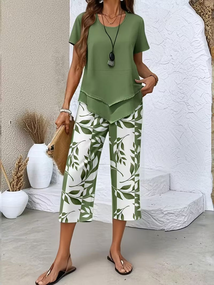 Audrey – botaninis rinkinys