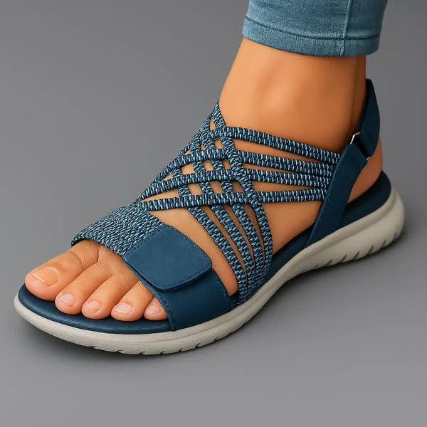 Levilla | Sandale Ortopedice Confortabile