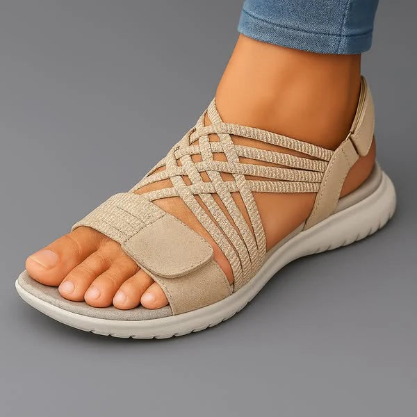 Levilla | Sandale Ortopedice Confortabile