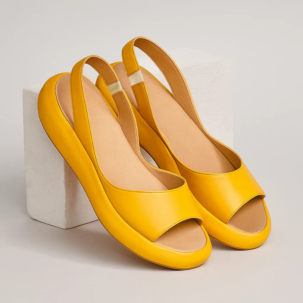 Macy | Sandale Ortopedice Confortabile