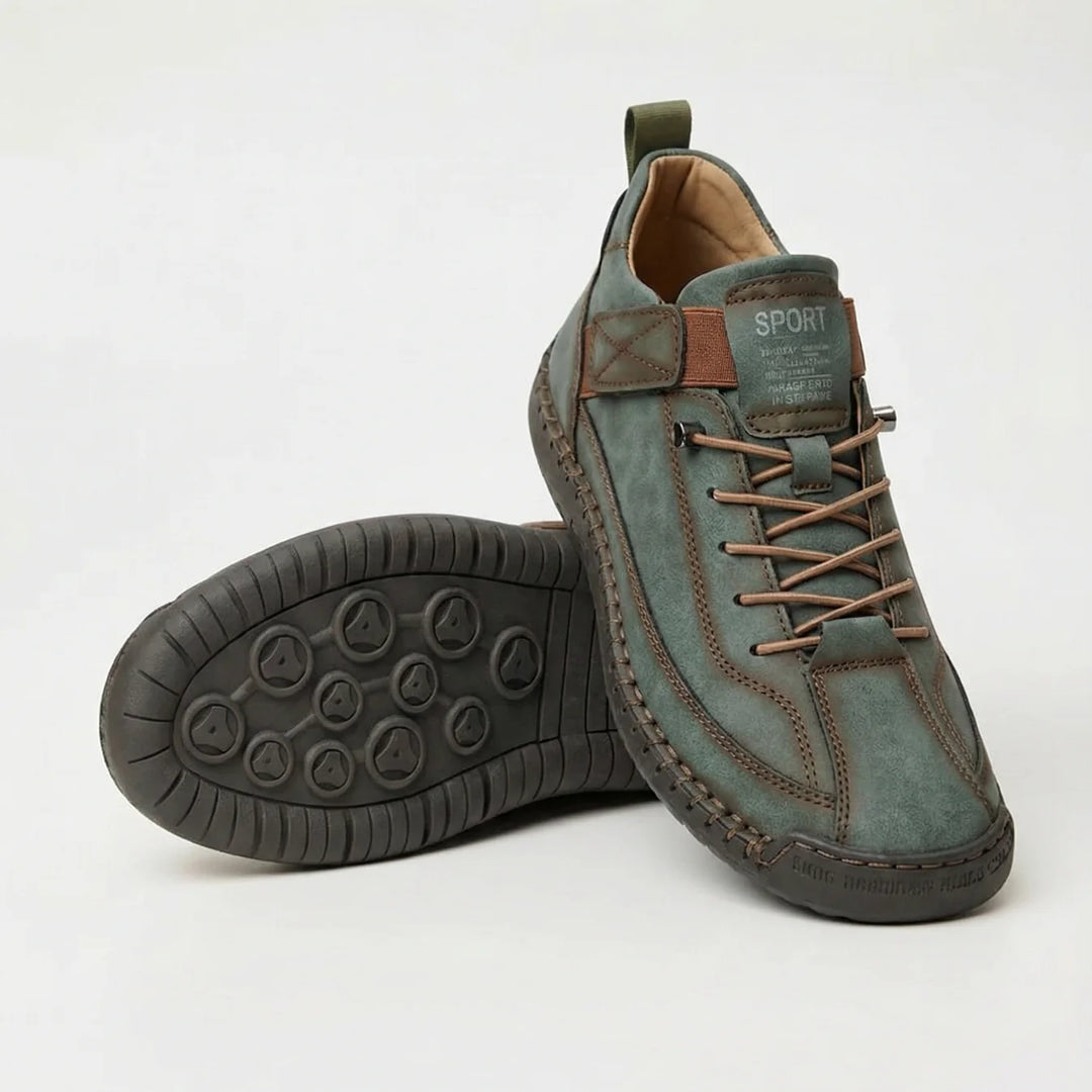 Mia | Sneakers ortopedici confortabili