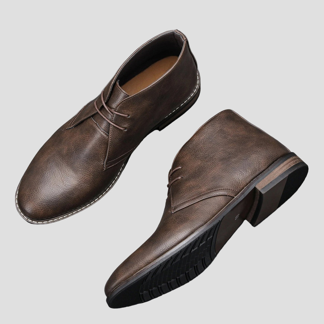 Vilius - Oda bota
