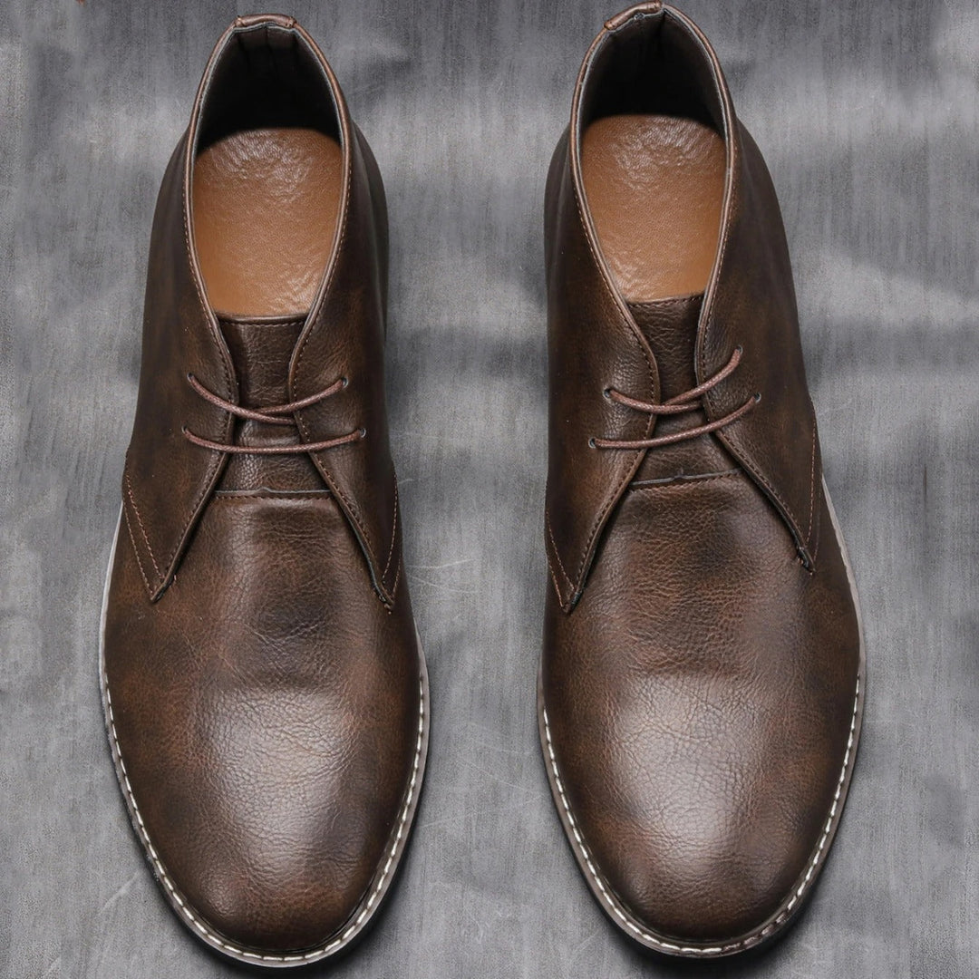 Vilius - Oda bota