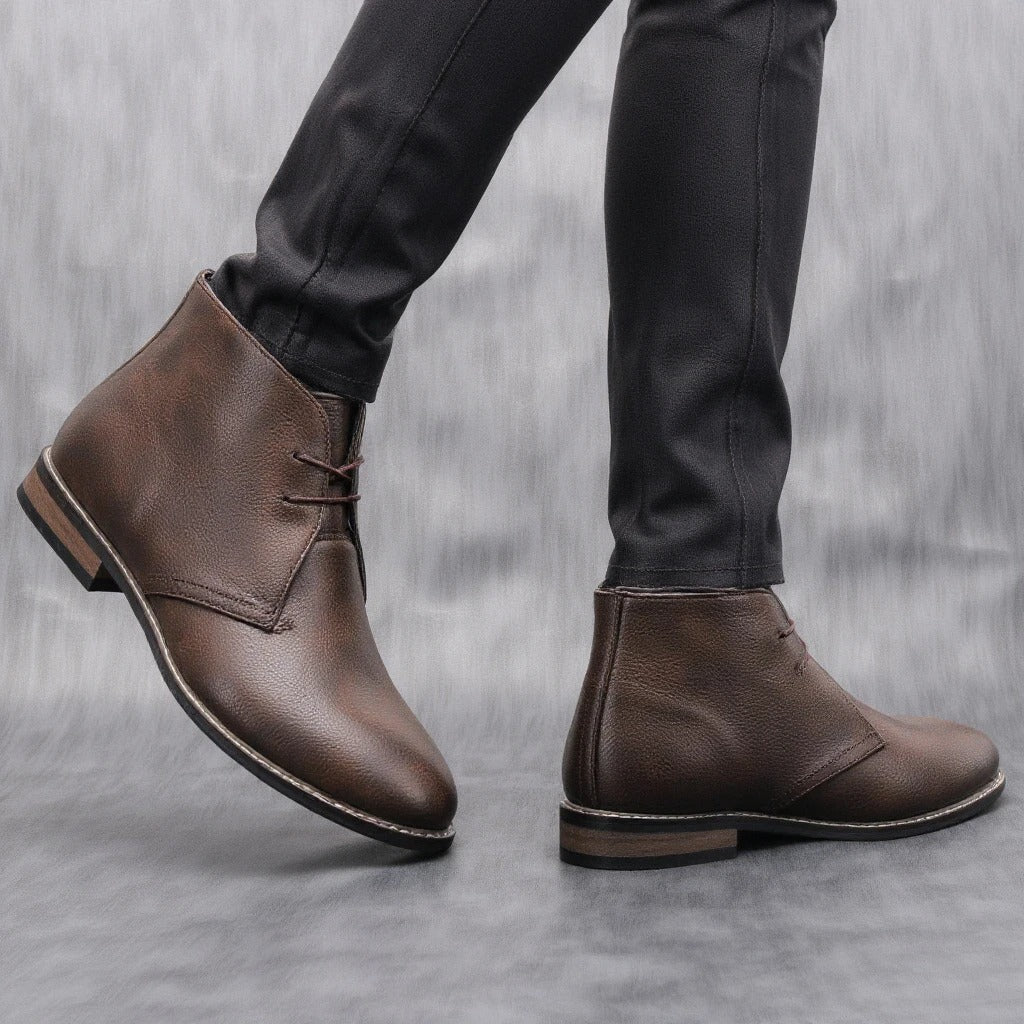 Vilius - Oda bota