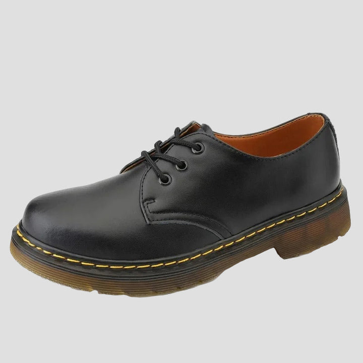 Martens - Stilingi trumpi batai