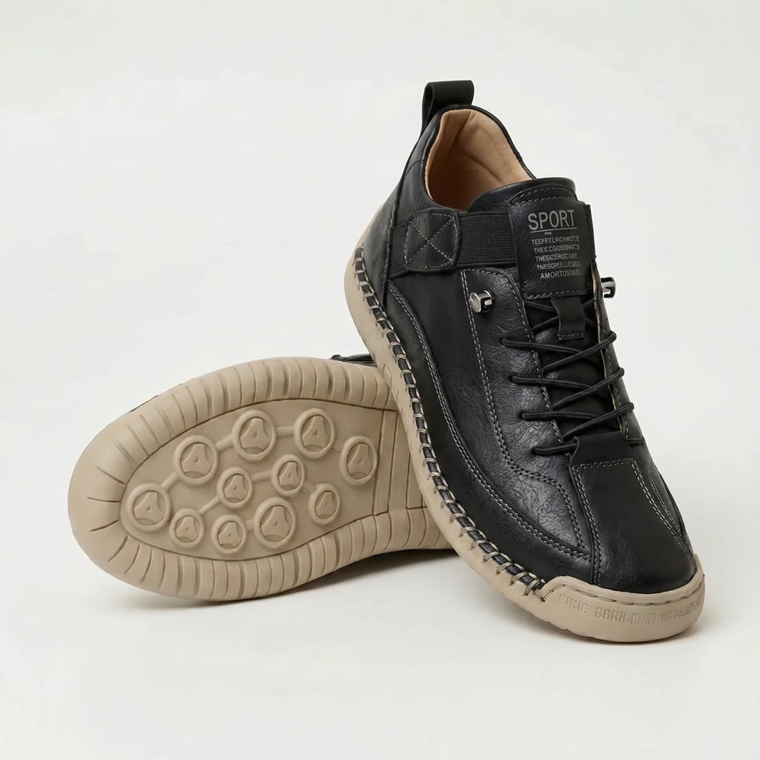 Mia | Sneakers ortopedici confortabili
