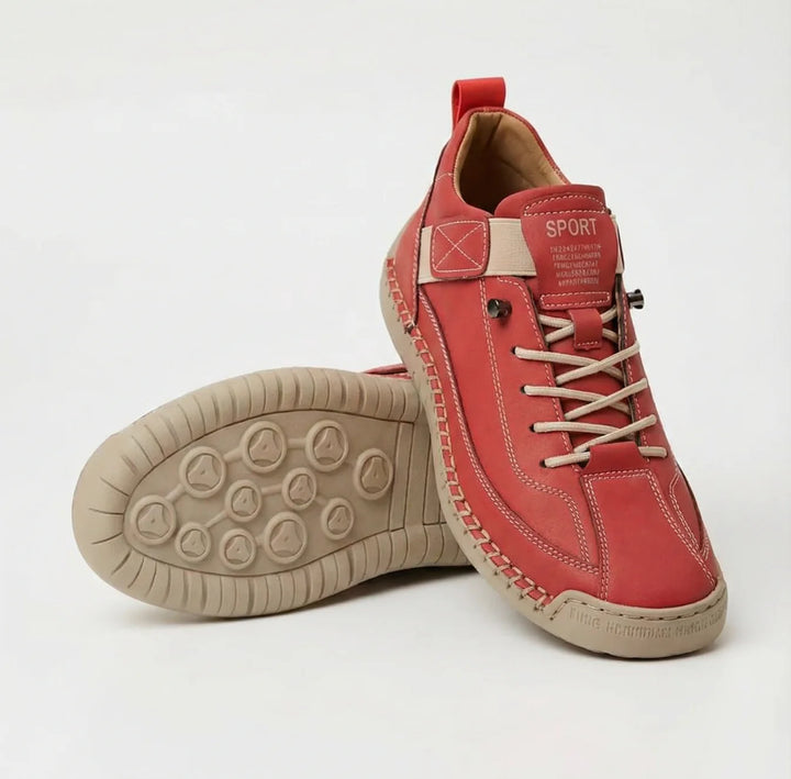 Mia | Sneakers ortopedici confortabili