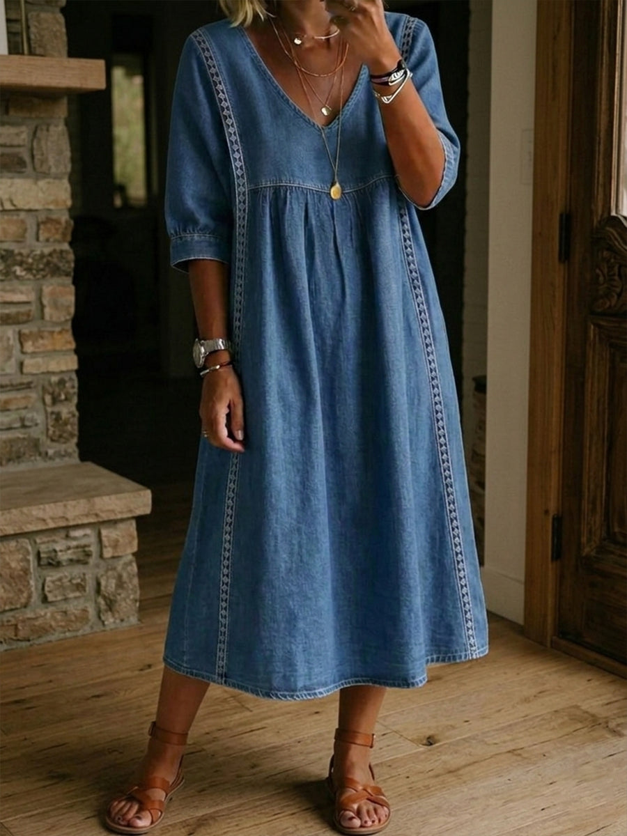 Marielle – Elegantiška suknelė