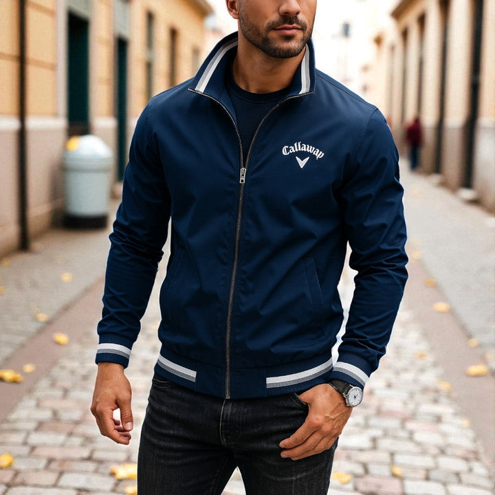 Monti™ | Prabangus Callaway bluzonas